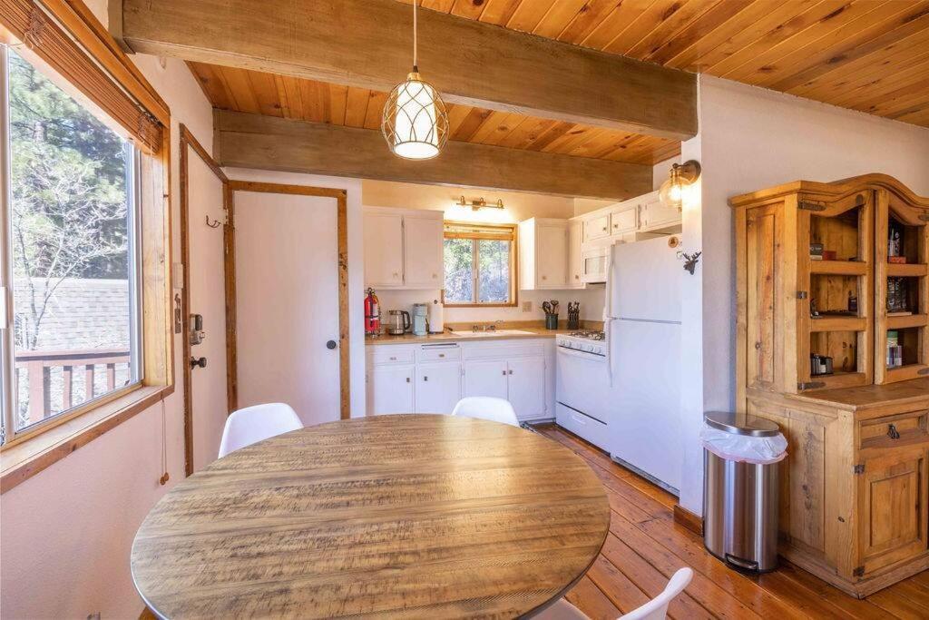 Amazing Cabin - Close To Ski Resort And Village Big Bear Lake Exterior foto