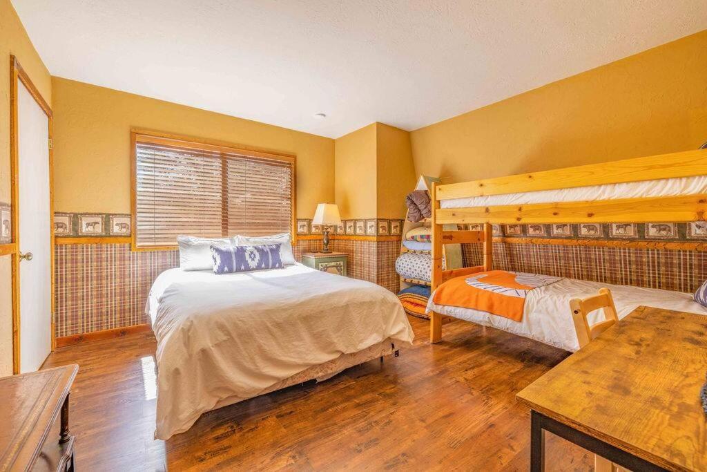 Amazing Cabin - Close To Ski Resort And Village Big Bear Lake Exterior foto