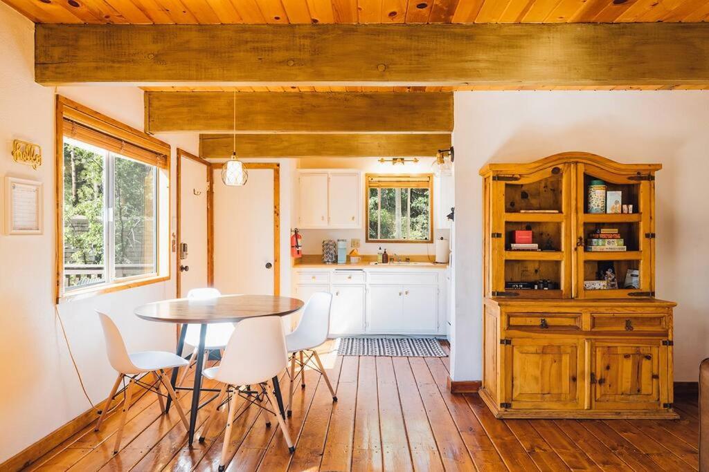 Amazing Cabin - Close To Ski Resort And Village Big Bear Lake Exterior foto