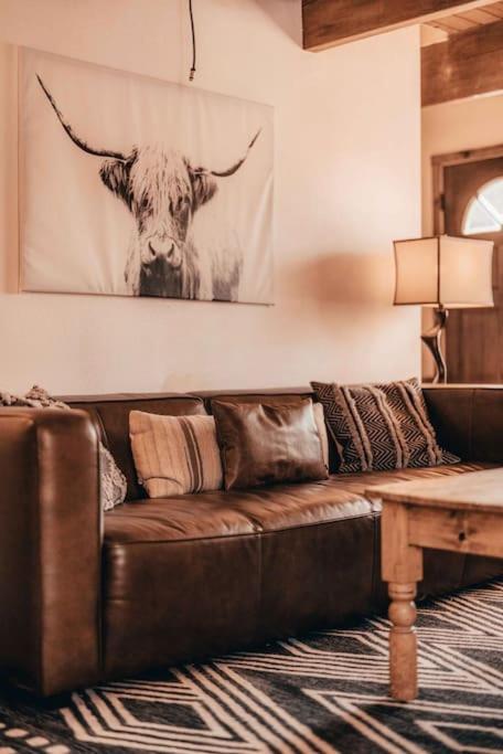 Amazing Cabin - Close To Ski Resort And Village Big Bear Lake Exterior foto