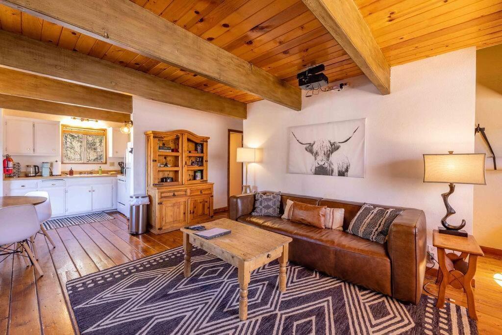 Amazing Cabin - Close To Ski Resort And Village Big Bear Lake Exterior foto