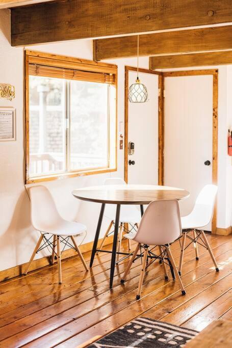 Amazing Cabin - Close To Ski Resort And Village Big Bear Lake Exterior foto